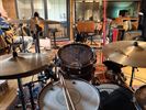 Frimout in de studio voor nieuw werk