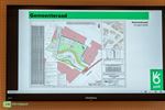 Gemeenteraad keurt trage weg aan Kerkplein goed