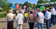Familiefeest Bergs-Heynen opnieuw succes