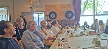 Familiefeest Bergs-Heynen opnieuw succes