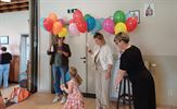 Familiefeest Bergs-Heynen opnieuw succes