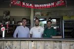 Jeugdvoetbaltornooi KVK Beringen