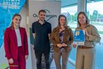 De Duin  eerste sportcomplex met A+-label