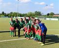 U13 van KFC Eksel wint Limburg Cup