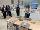 Opening V-Blok: inclusief onderwijs op maat