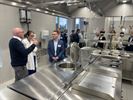 Opening V-Blok: inclusief onderwijs op maat