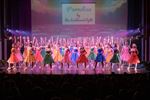 You Can Dance gaf prachtige voorstelling