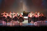 You Can Dance gaf prachtige voorstelling