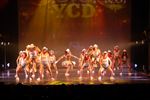 You Can Dance gaf prachtige voorstelling
