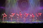 You Can Dance gaf prachtige voorstelling