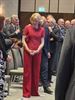 Belangrijke handelsmissie in Turkije