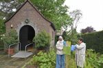 Kapel wordt vertelkapel met verhalen van vandaag