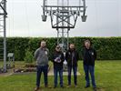 Sint-Jozefsgilde wint eerste DLS-wedstrijd