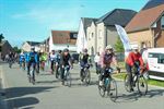 Passage 1000km Kom op tegen Kanker