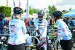 Passage 1000km Kom op tegen Kanker