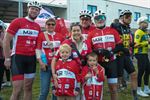 Passage 1000km Kom op tegen Kanker