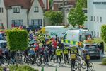 Passage 1000km Kom op tegen Kanker