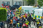 Passage 1000km Kom op tegen Kanker