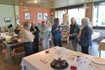 Recordeditie Beringse Kunstroute