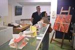 Kunst leeft in Beringen