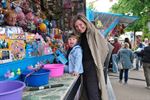 Koersel kermis sluit vandaag af met jaarmarkt