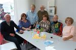 Koersel kermis sluit vandaag af met jaarmarkt
