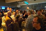 Terminus Memorial lokt bijna 500 bezoekers