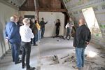 'Depot Casino', onderdak voor heemkundige kringen