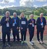 Recordeditie voor Sint Oda op Special Olympics