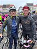 Bokkerijders trappen opnieuw 1.000 kilometer