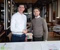 Stad en McDonald’s tegen zwerfvuil