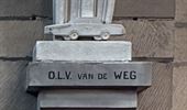 Hamont: eeuwenoude devotie in nieuw jasje