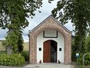 Hamont: eeuwenoude devotie in nieuw jasje