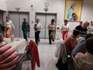 Femma Koersel viert 100-jarige Eulalie