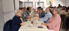 Femma Koersel viert 100-jarige Eulalie