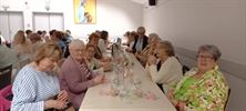 Femma Koersel viert 100-jarige Eulalie