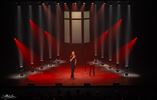 Mohsin Abbas charmeert publiek met debuutshow