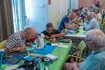 Eerste Repair Café Lommel meteen schot in de roos
