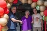 Eerste Repair Café Lommel meteen schot in de roos