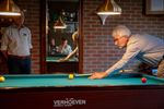 Plaatselijke derby beslist Overbandbeker