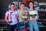 Eerste dameskoers op Boseind smaakt naar meer
