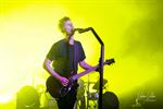 Zornik schitterde op Blues Peer