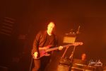 Zornik schitterde op Blues Peer