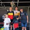 Kurt Houben wint kermiskoers Boseind
