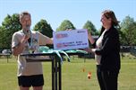 Sponsorloop Sint-Elisabeth brengt school samen