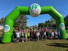 Sponsorloop Sint-Elisabeth brengt school samen