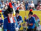Clash der titanen in Hamont