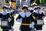 Clash der titanen in Hamont