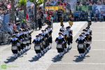 Schutterij Lille tevreden met het resultaat