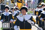 Schutterij Lille tevreden met het resultaat